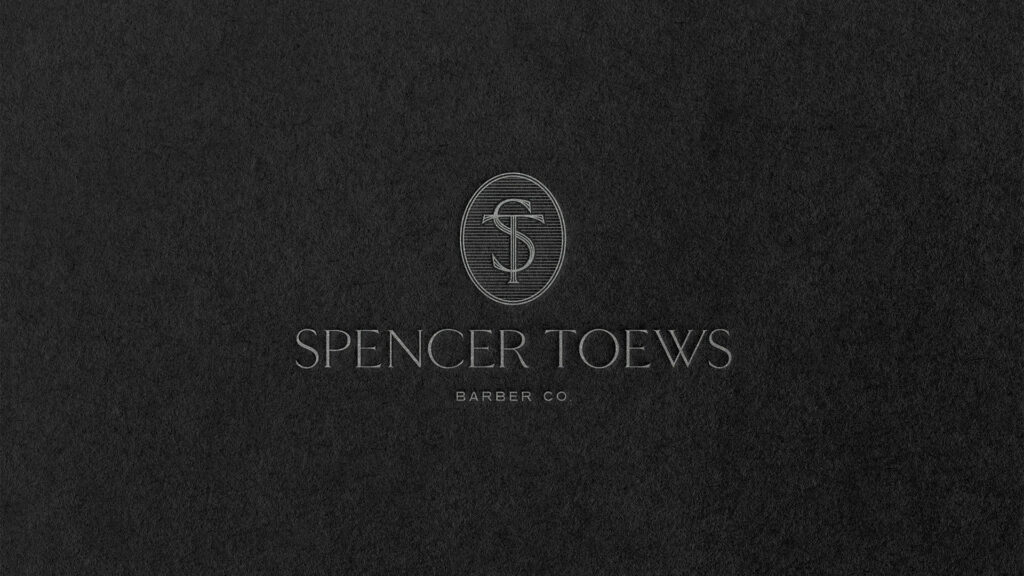Spencer Toews Barber